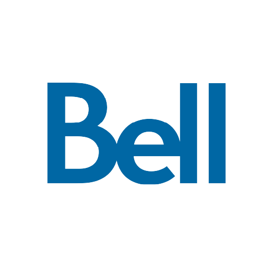 Bell Canada logo