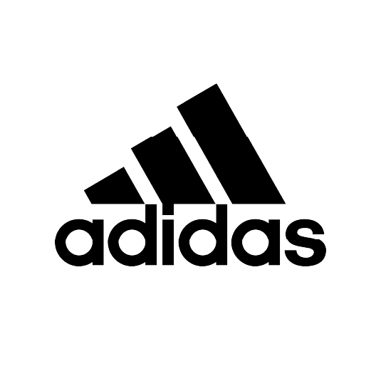 adidas logo