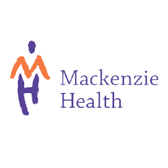 Mackenzie Health logo