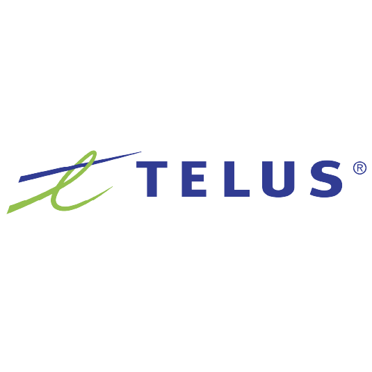 Telus logo