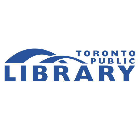 Toronto Public Library logo
