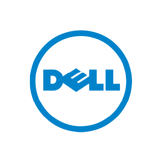 Dell logo