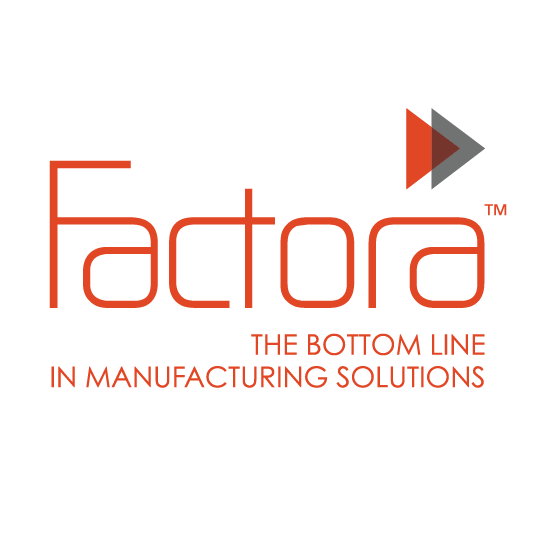 Factora logo