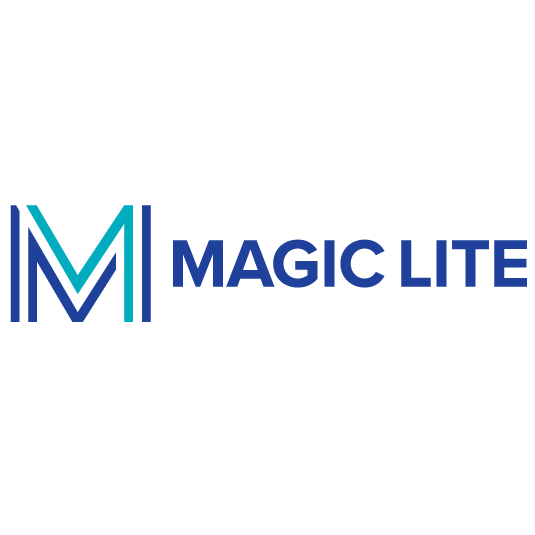 Magic Lite logo