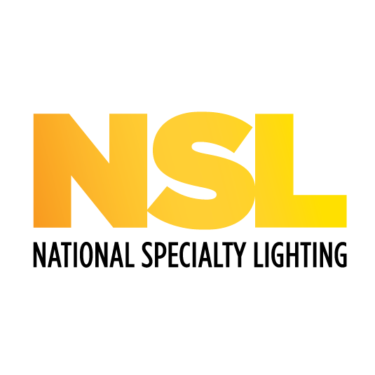 National Specialty Lighting logo