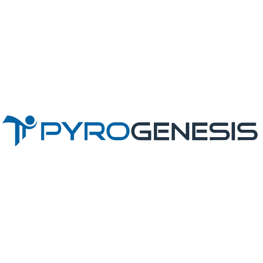 Pyrogenesis logo
