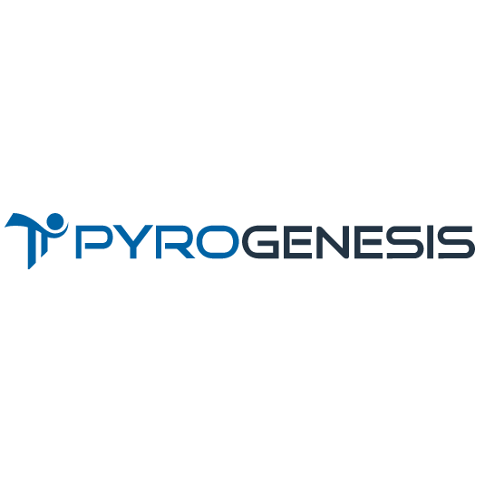 Pyrogenesis logo